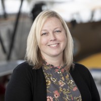 Cindy Messey