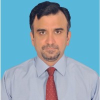 Zahid Nazir