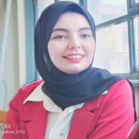 Maram Amer