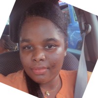 Marilyn Koomson