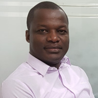 Adedayo Ayeni. Phr, Gphr, Shrm-Scp