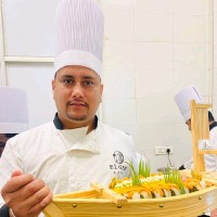 Prakash Joshi