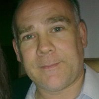 David Harwood