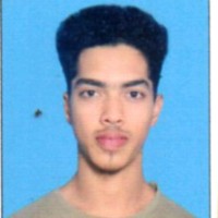 Shyam Kadam