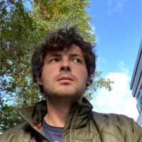 Kirill Belyaev