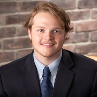Ian Reilly, MBA, CAPM