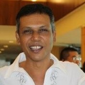 Balan Nambiar