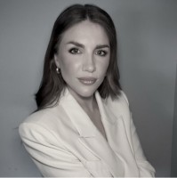 Agustina Del Franco