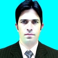 Shah Khalid