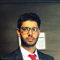 Shrayan Joshua Rodricks