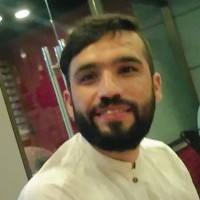 Fazal Mehmood