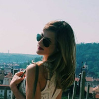 Milena Peric