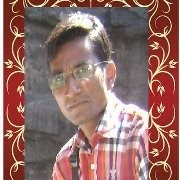 Sunil Jagtap