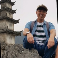 Brendan Teo