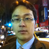 Ryan Lin