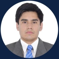 Joseph Alberto Pantoja Bellido