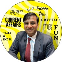 CA Rahul Gupta