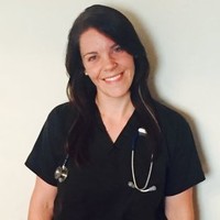Julie Mosgowsky