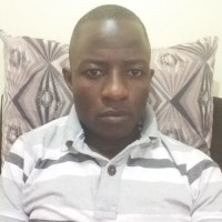 Dennis Juma