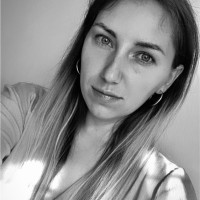 Tetiana Vereshko