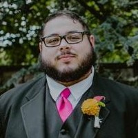 Anthony Russoniello Iii, Mba