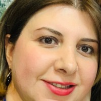 Leyla Pashayeva