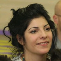 Marina Velev