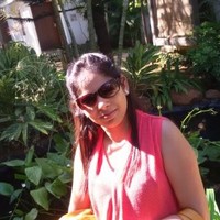 Kiran L J