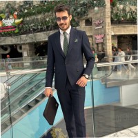 Ahmed Mohammed