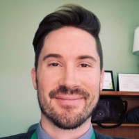 Scott Elliott, Mpa