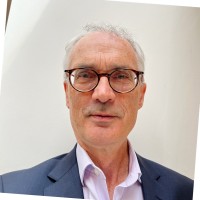 Brian Daly