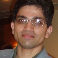Vinay Prabhugaonkar