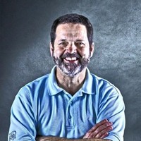 Greg Anderson