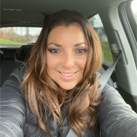 Alicia Miranda