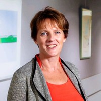 Irma De Keulenaar-Suiker