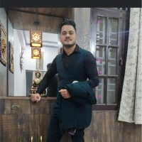 Abhishek Singh