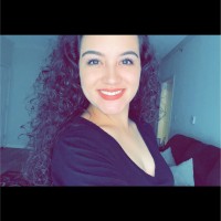 Ana Luisa Garza, Cpc