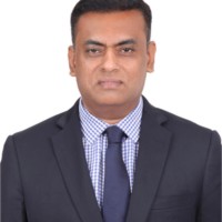 Srikrishna Iyer