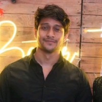 Mohit Singh Kharkwal