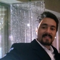 Douglas Paes