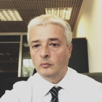 Stefano Risoldi