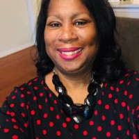 Angela Thomas