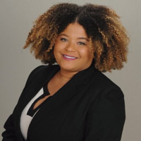 Veronique Diaz Bufkin