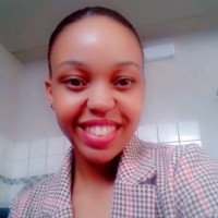 Charisse Lupafya