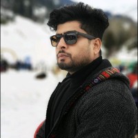Aman Jha