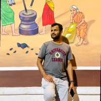 Yaswanth Gupta Gondela