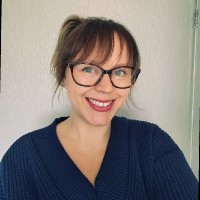 Danielle Sidderley