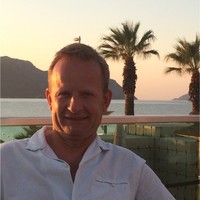Henrik Johansen
