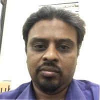 Jithendra Prasad