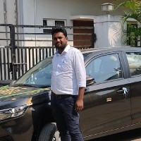 Vamsi krishna Kakarla